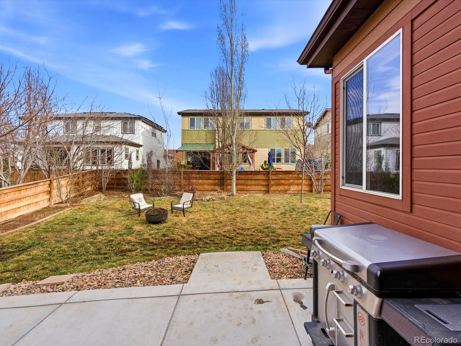 10792 Sedalia Circle Commerce City CO 80022