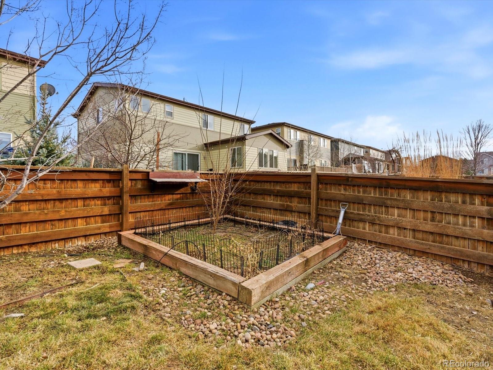 10792 Sedalia Circle Commerce City CO 80022