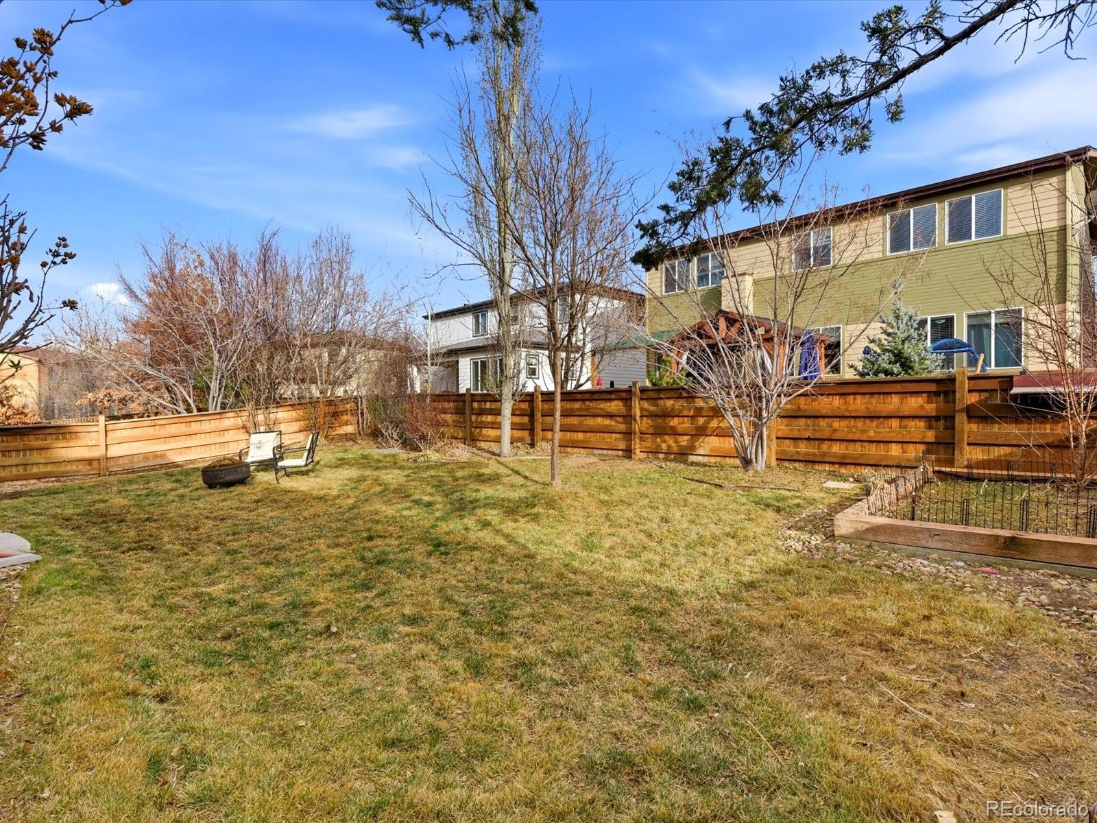 10792 Sedalia Circle Commerce City CO 80022