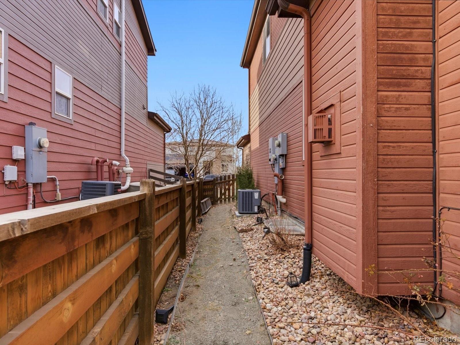 10792 Sedalia Circle Commerce City CO 80022
