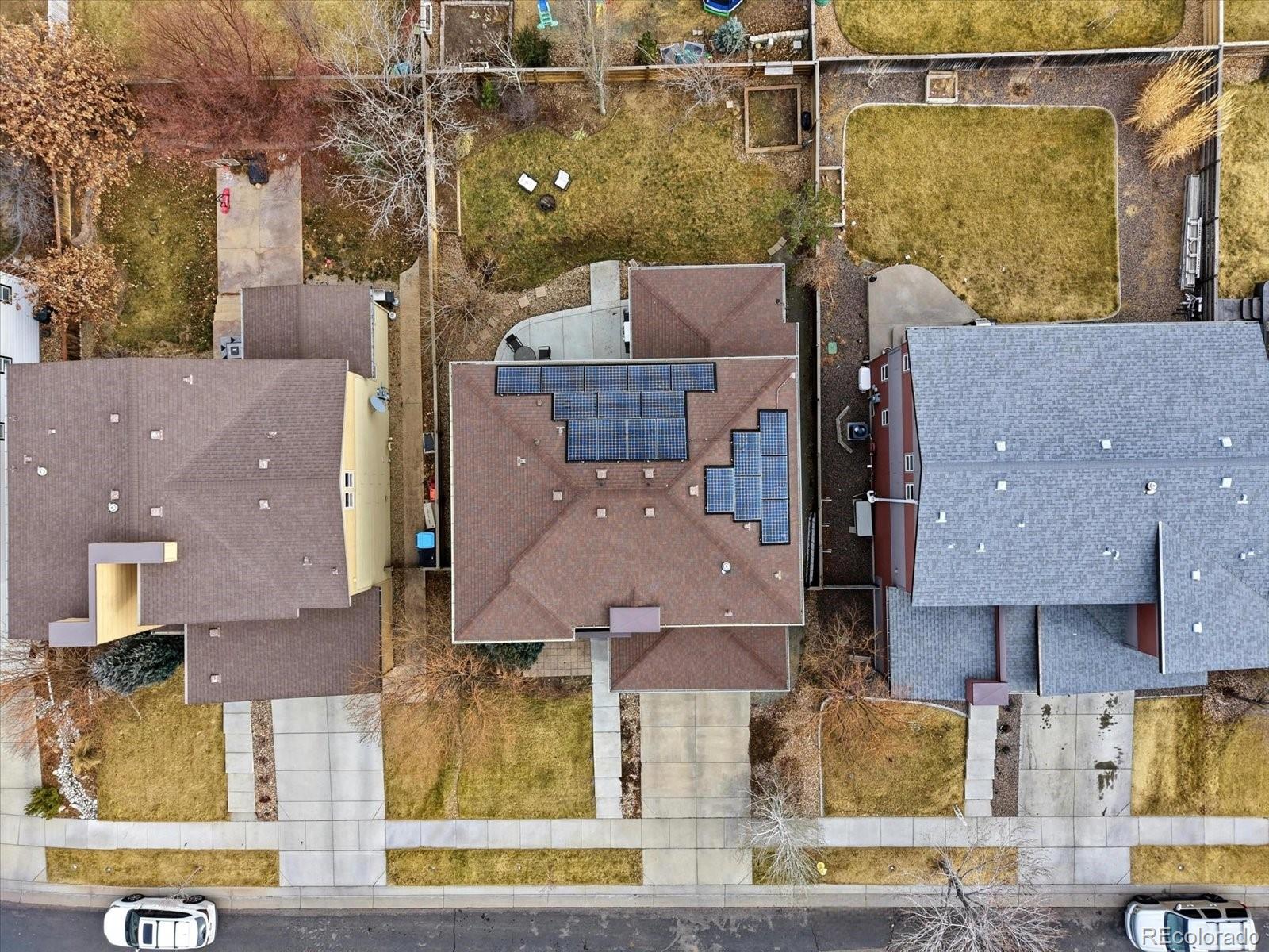 10792 Sedalia Circle Commerce City CO 80022