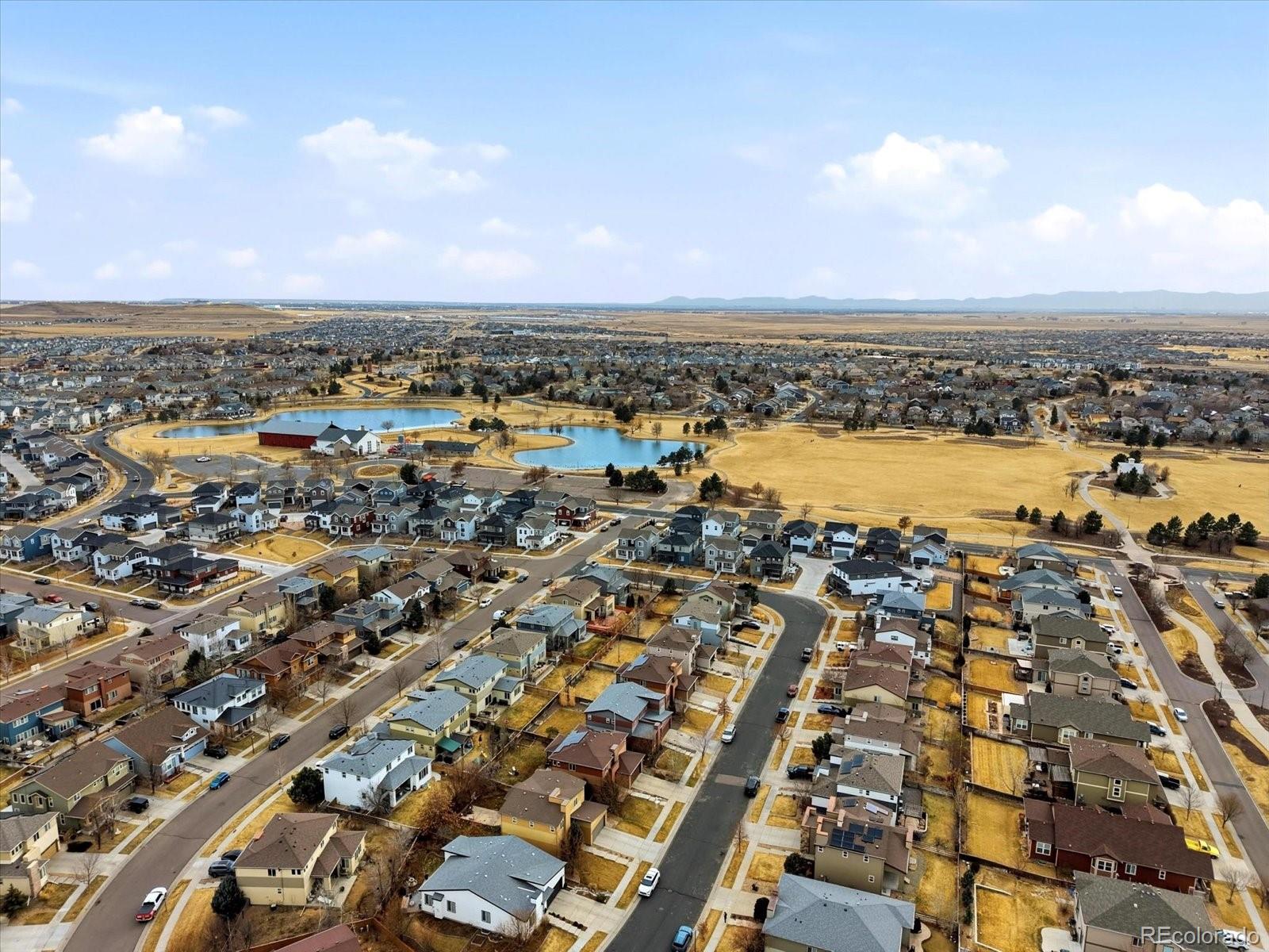 10792 Sedalia Circle Commerce City CO 80022