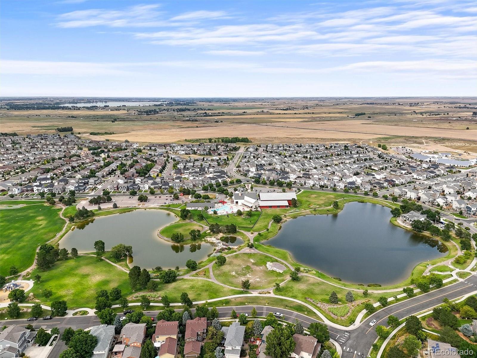 10792 Sedalia Circle Commerce City CO 80022