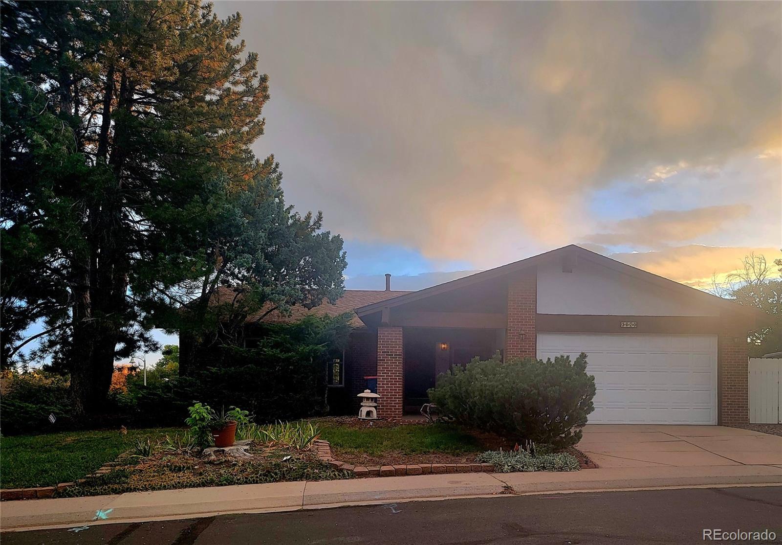 3820 S Helena Street Aurora CO 80013