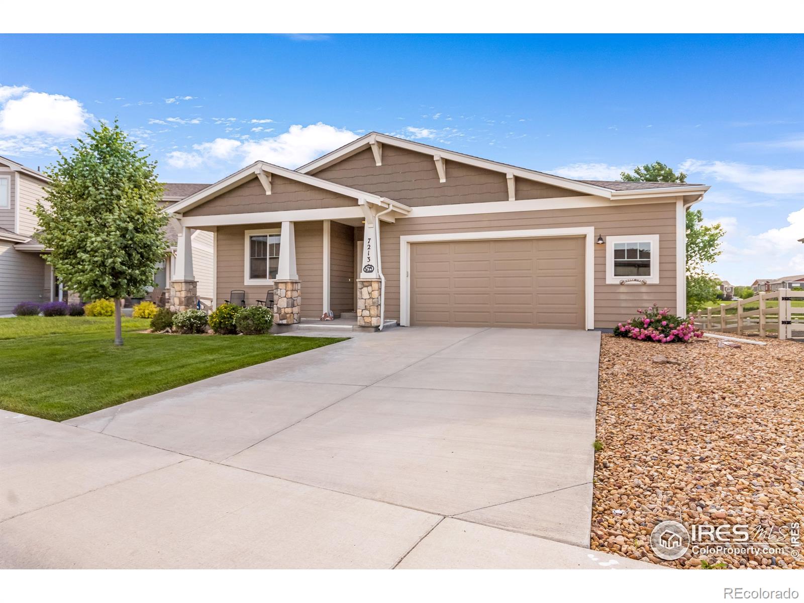 7213 Horsechestnut Street Wellington CO 80549