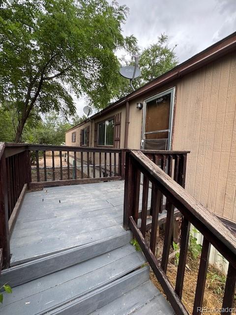 63 E Vern Pueblo West CO 81007
