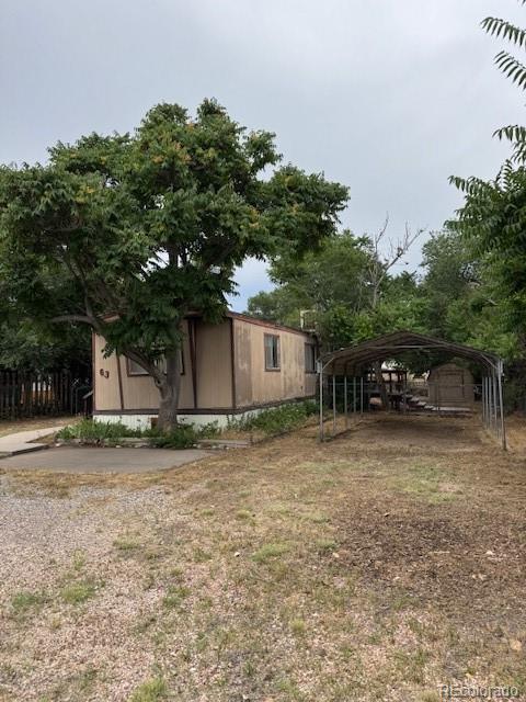 63 E Vern Pueblo West CO 81007