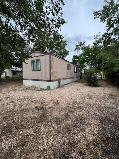63 E Vern Pueblo West CO 81007
