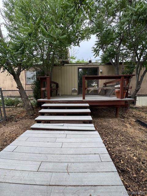 63 E Vern Pueblo West CO 81007