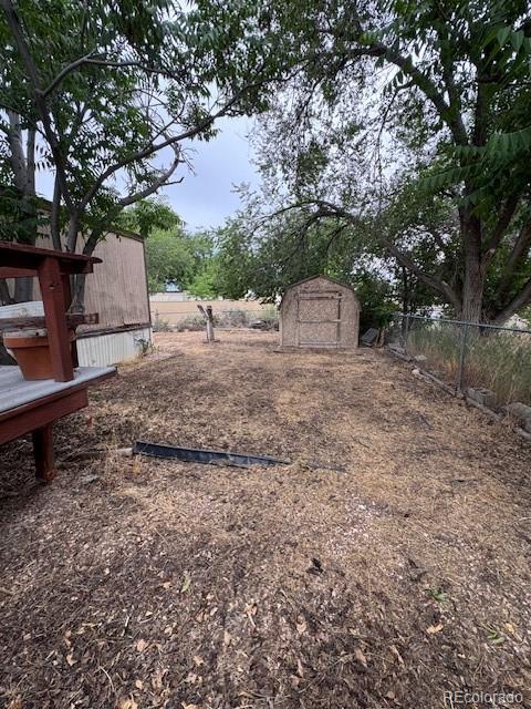 63 E Vern Pueblo West CO 81007