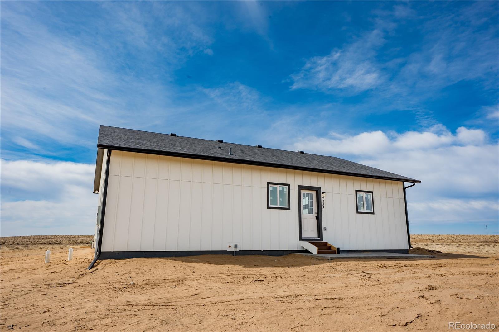 9335 S Peyton Road Colorado Springs CO 80928
