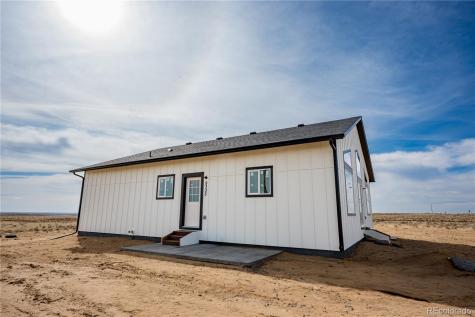 9335 S Peyton Road Colorado Springs CO 80928