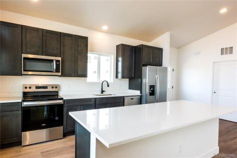 9335 S Peyton Road Colorado Springs CO 80928