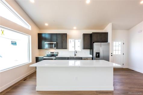 9335 S Peyton Road Colorado Springs CO 80928