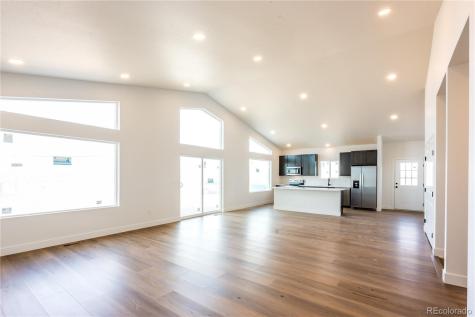 9335 S Peyton Road Colorado Springs CO 80928