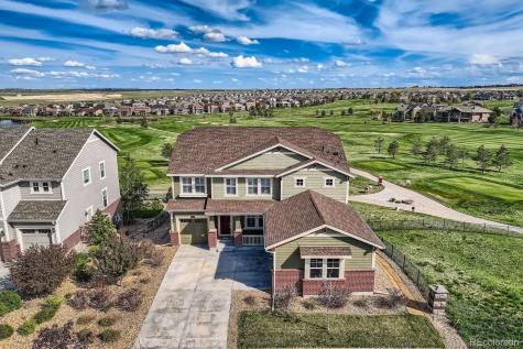 7658 S Country Club Parkway Aurora CO 80016