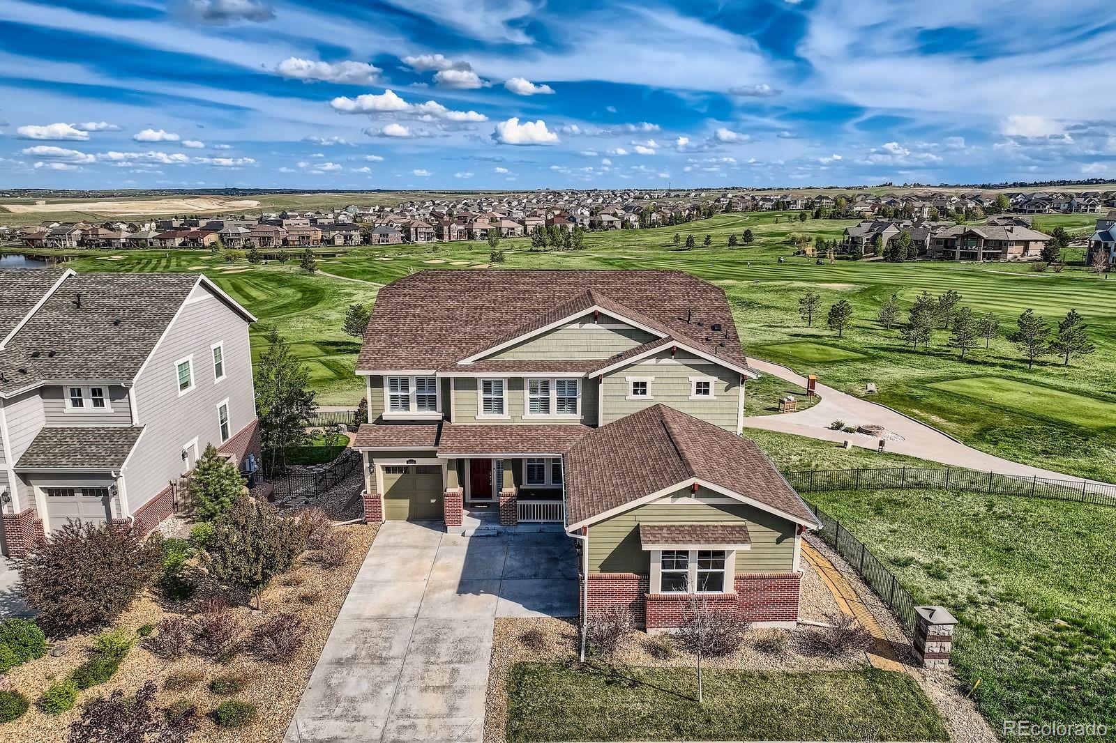 7658 S Country Club Parkway Aurora CO 80016