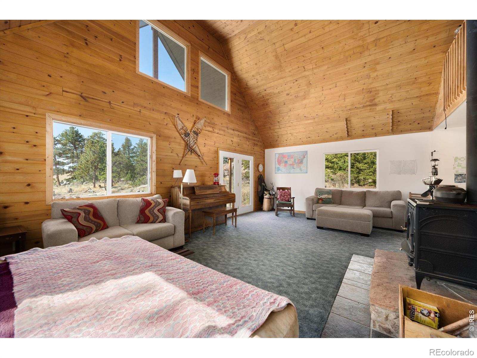 255 Elk Park Road Livermore CO 80536