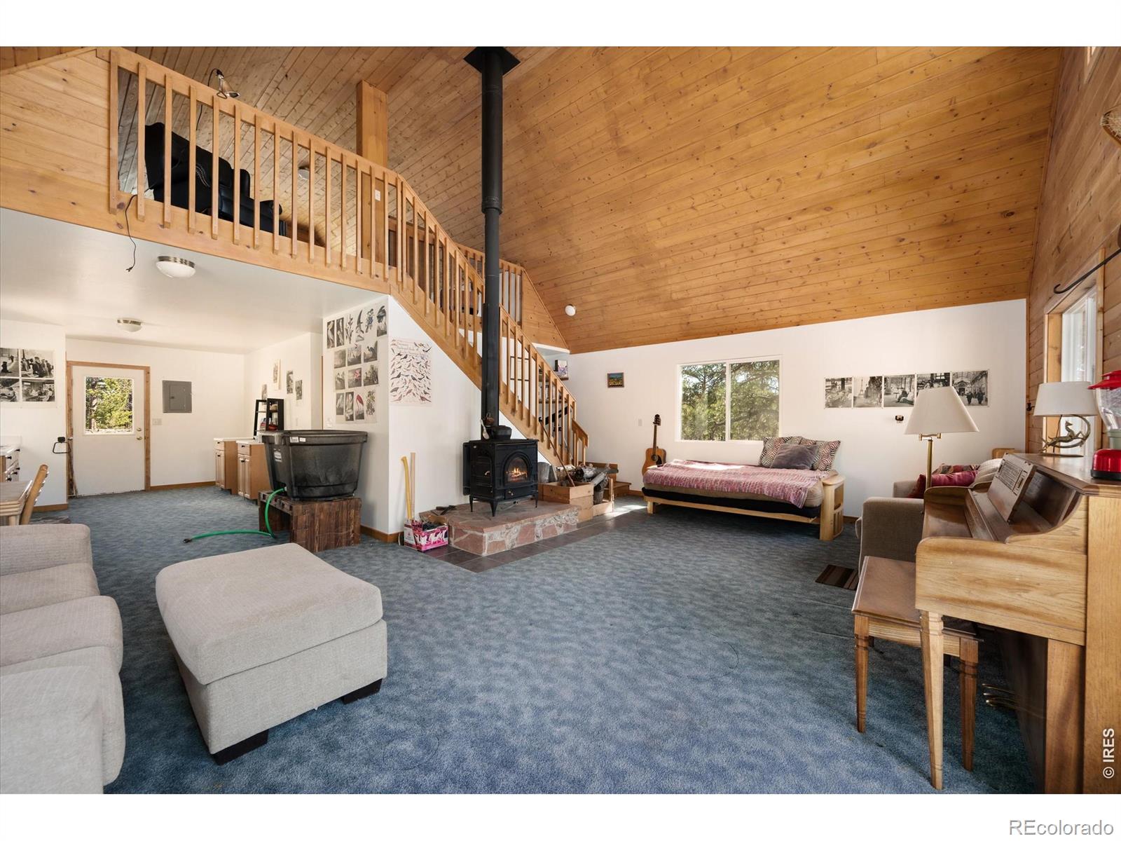 255 Elk Park Road Livermore CO 80536