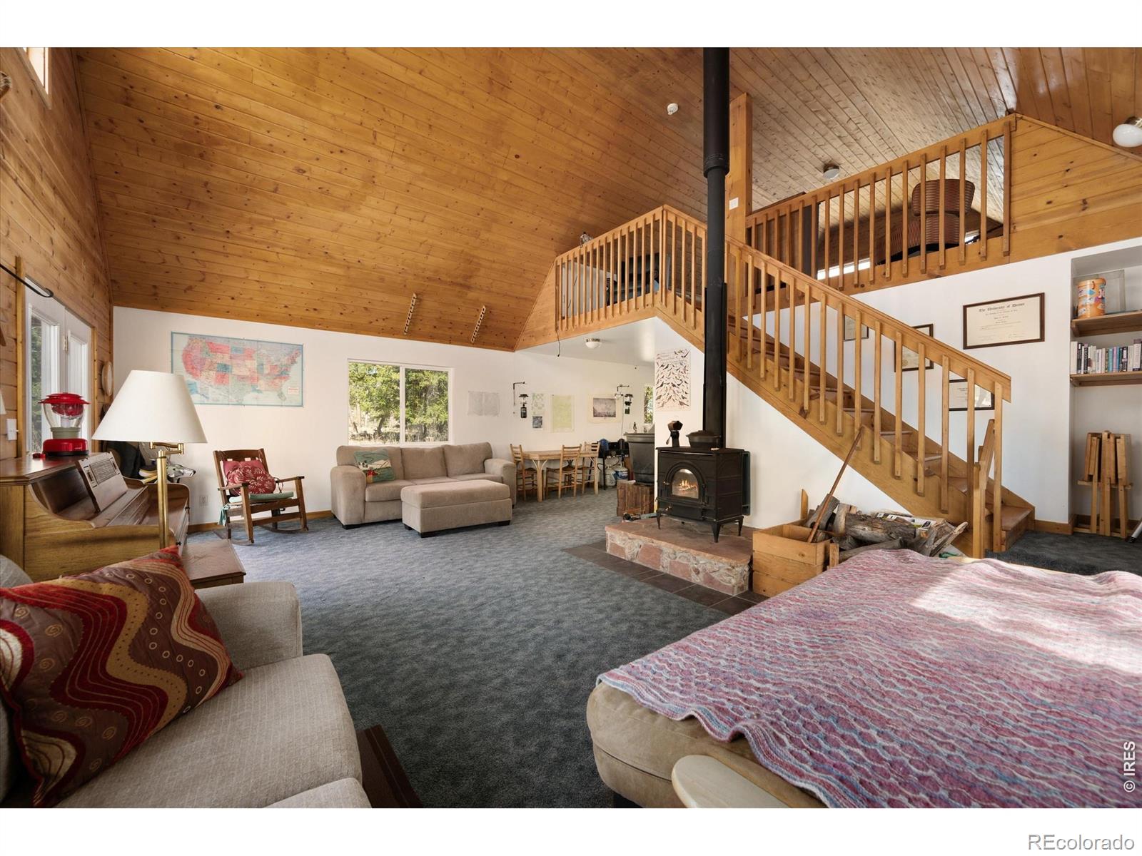 255 Elk Park Road Livermore CO 80536