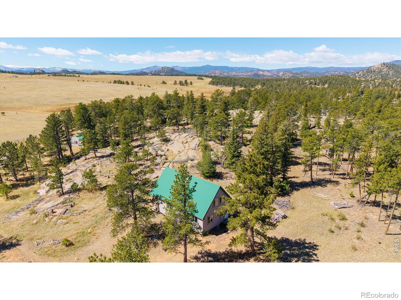 255 Elk Park Road Livermore CO 80536