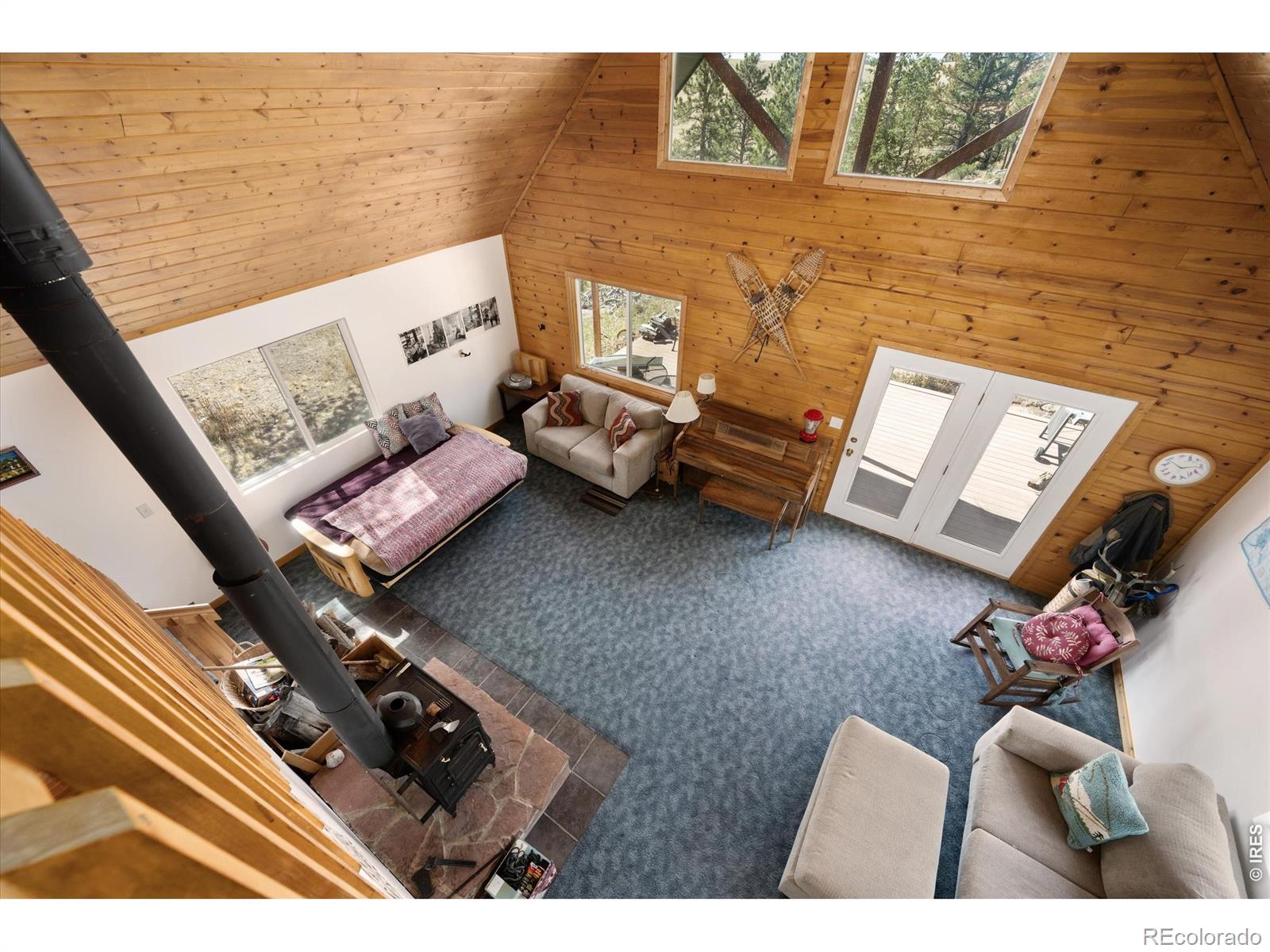 255 Elk Park Road Livermore CO 80536