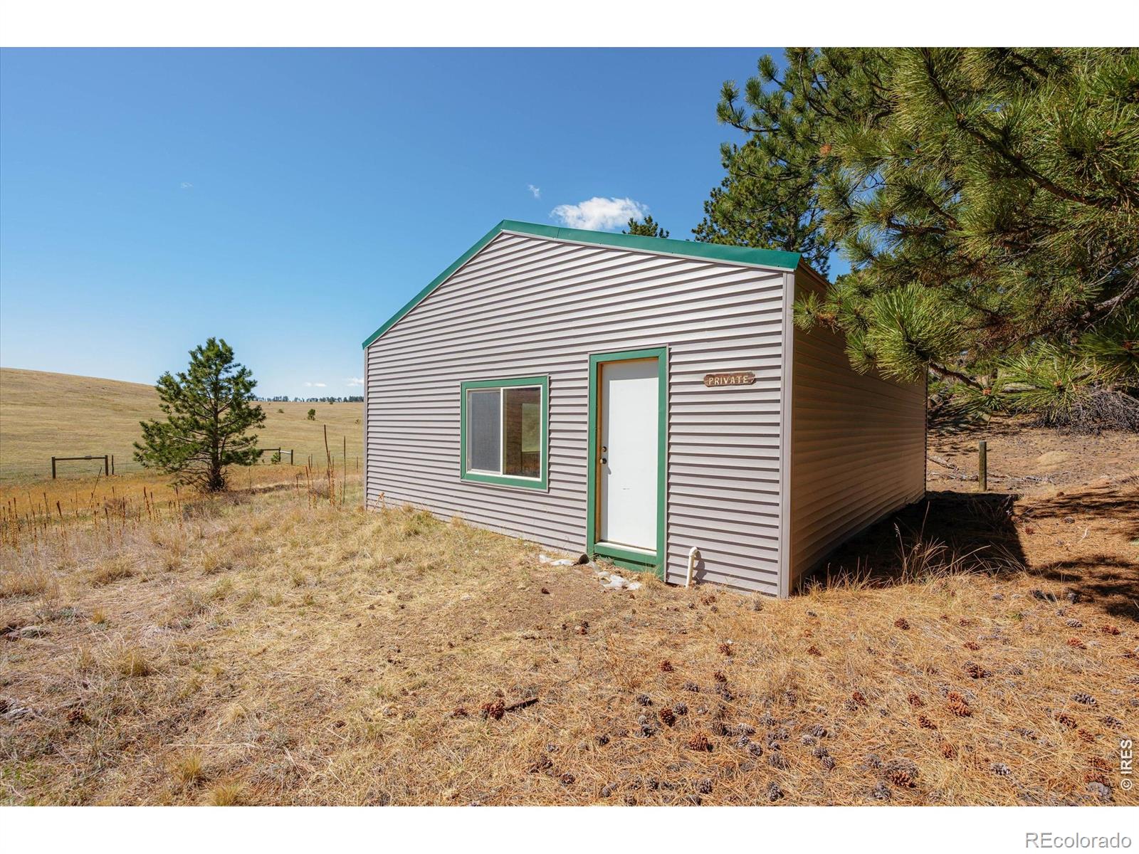 255 Elk Park Road Livermore CO 80536
