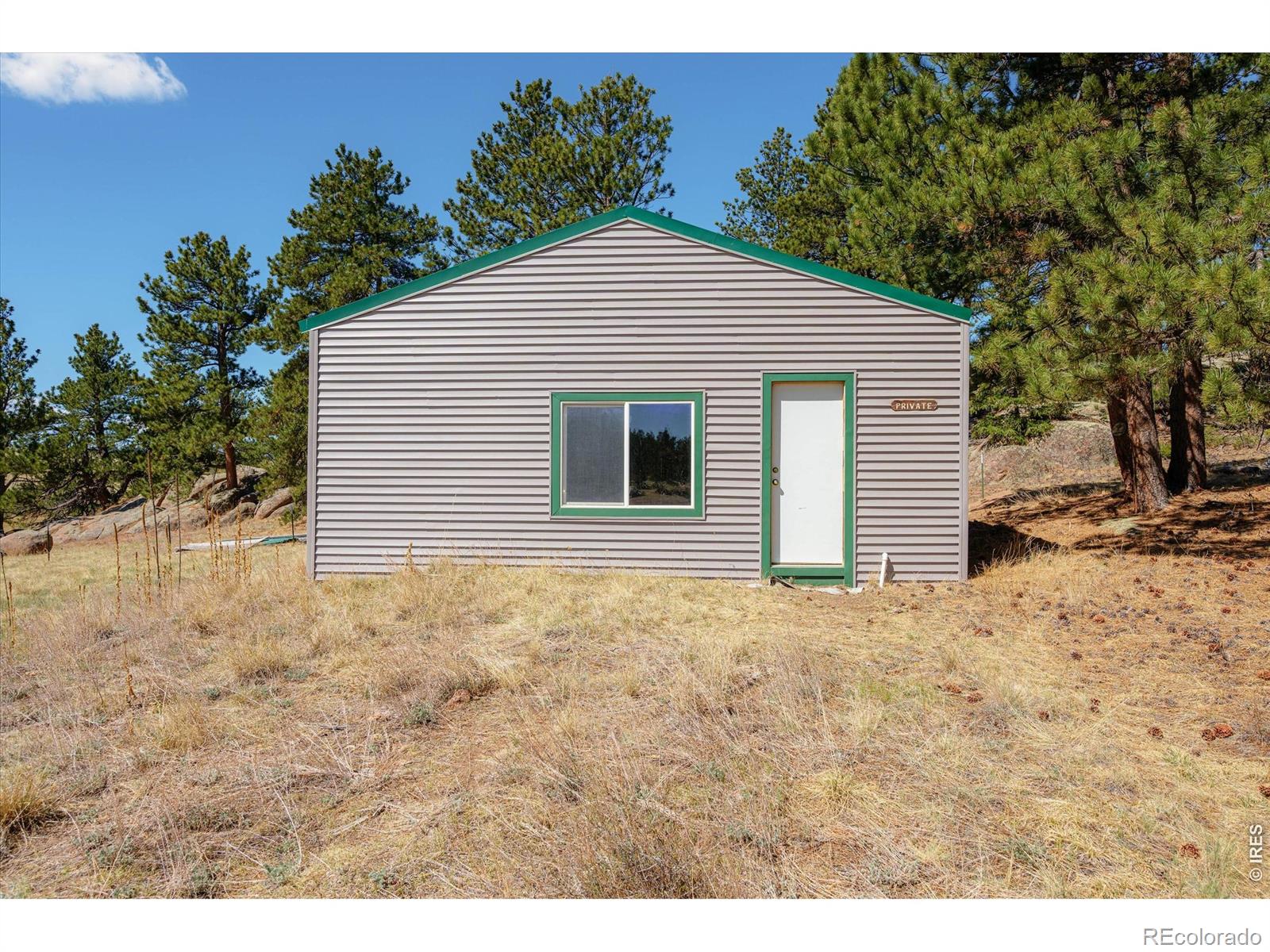 255 Elk Park Road Livermore CO 80536