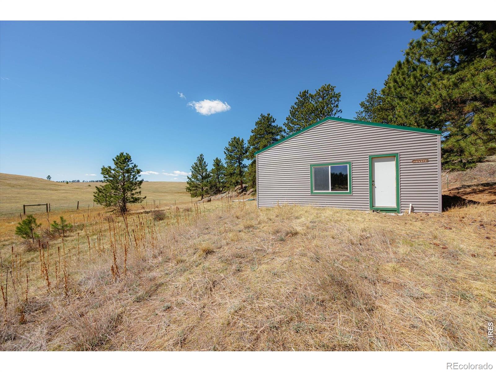 255 Elk Park Road Livermore CO 80536