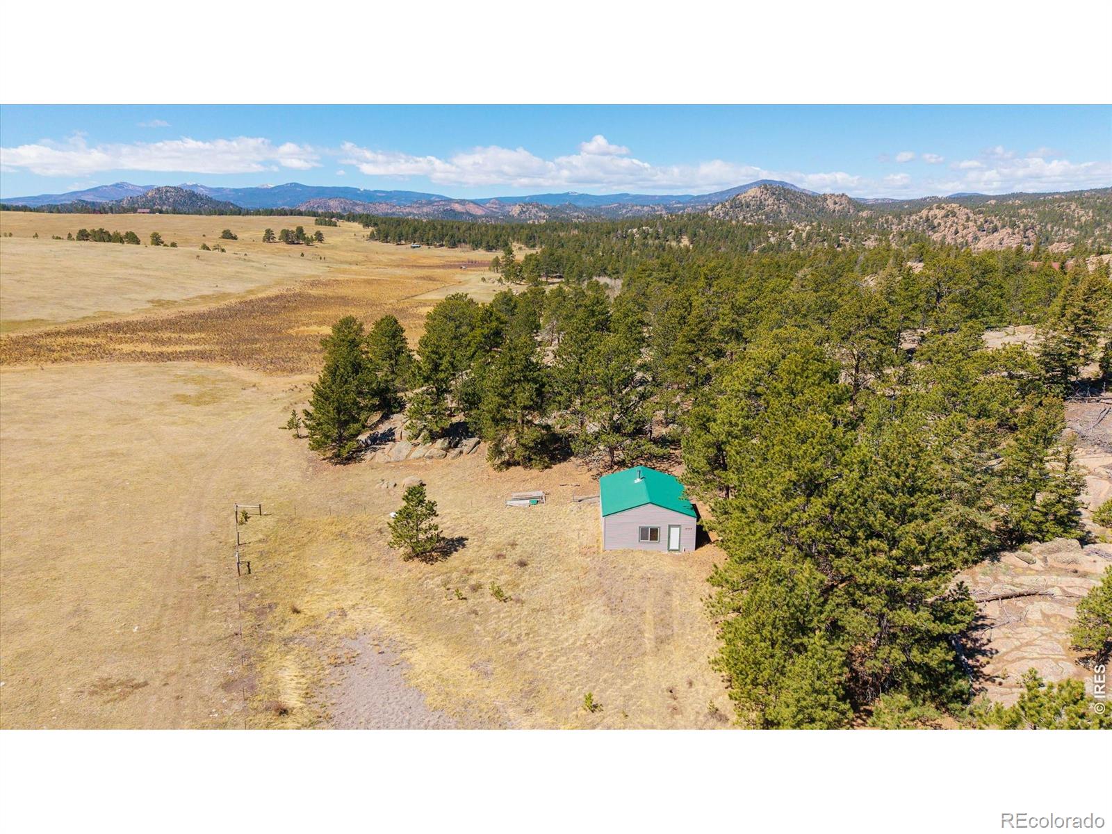 255 Elk Park Road Livermore CO 80536