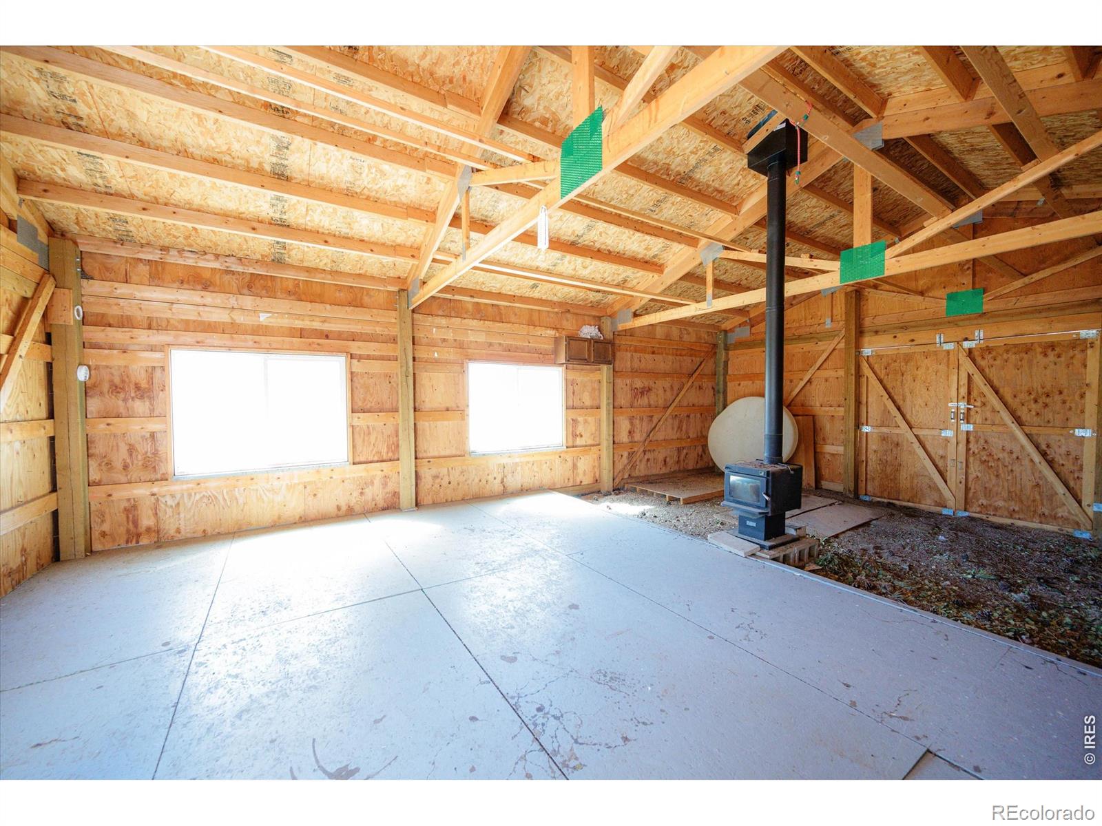 255 Elk Park Road Livermore CO 80536