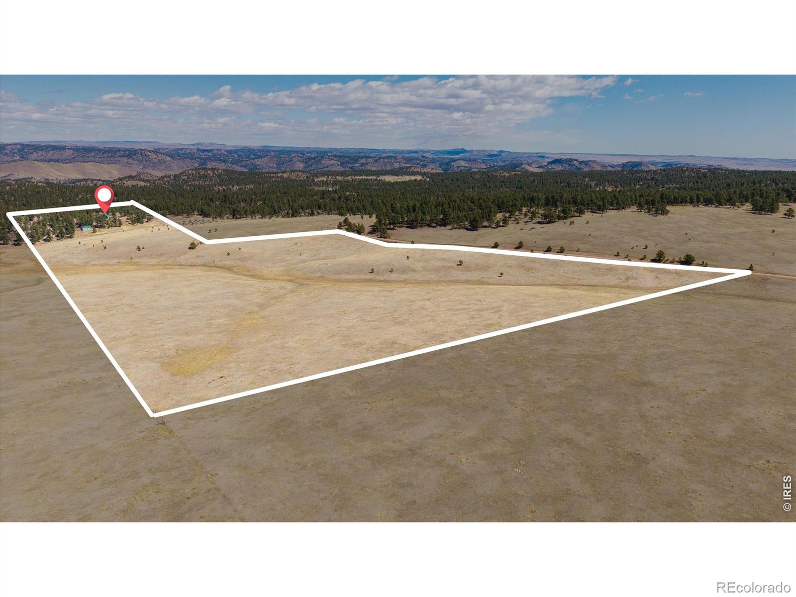 255 Elk Park Road Livermore CO 80536