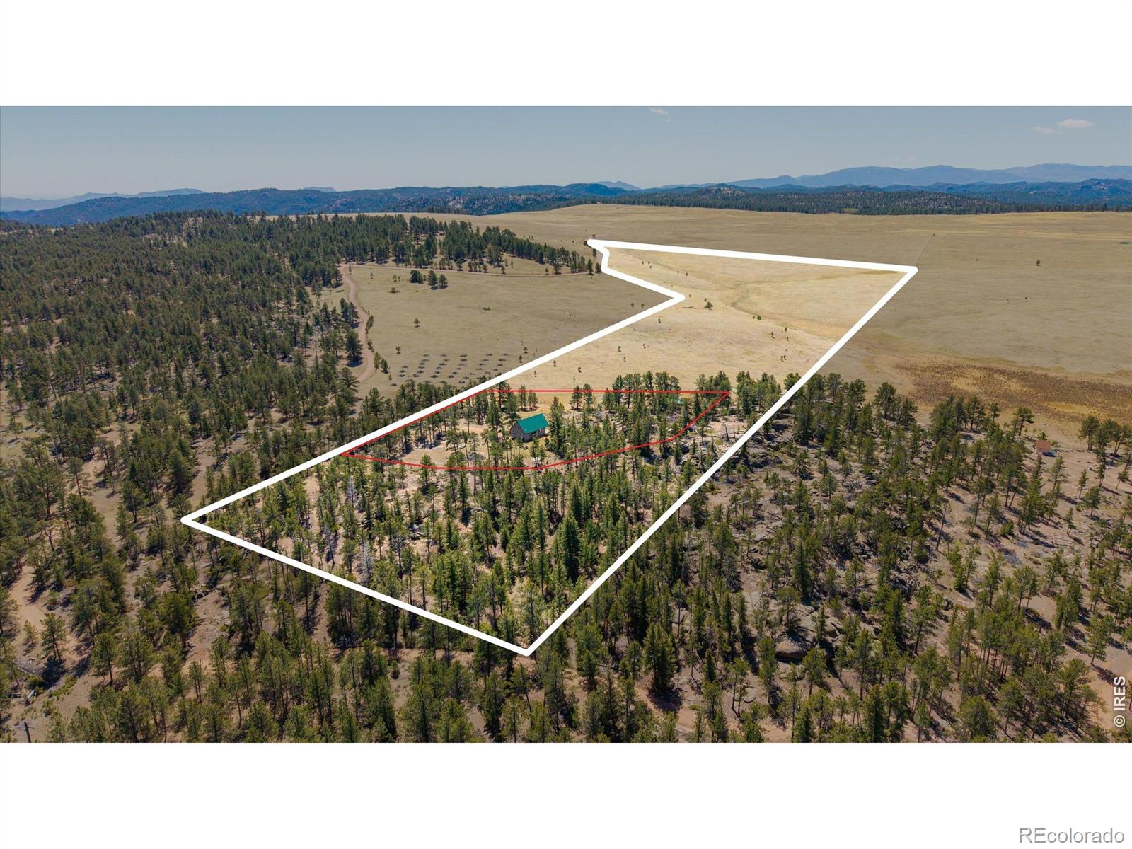 255 Elk Park Road Livermore CO 80536