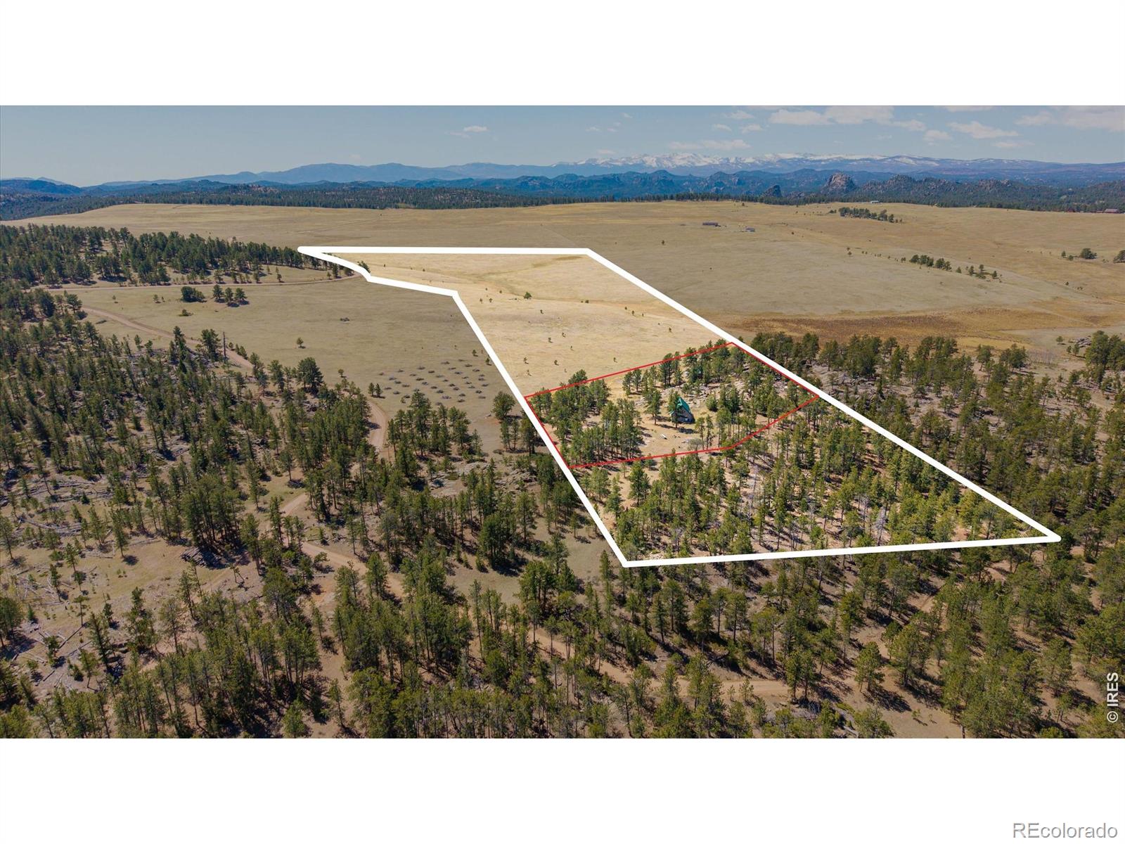 255 Elk Park Road Livermore CO 80536
