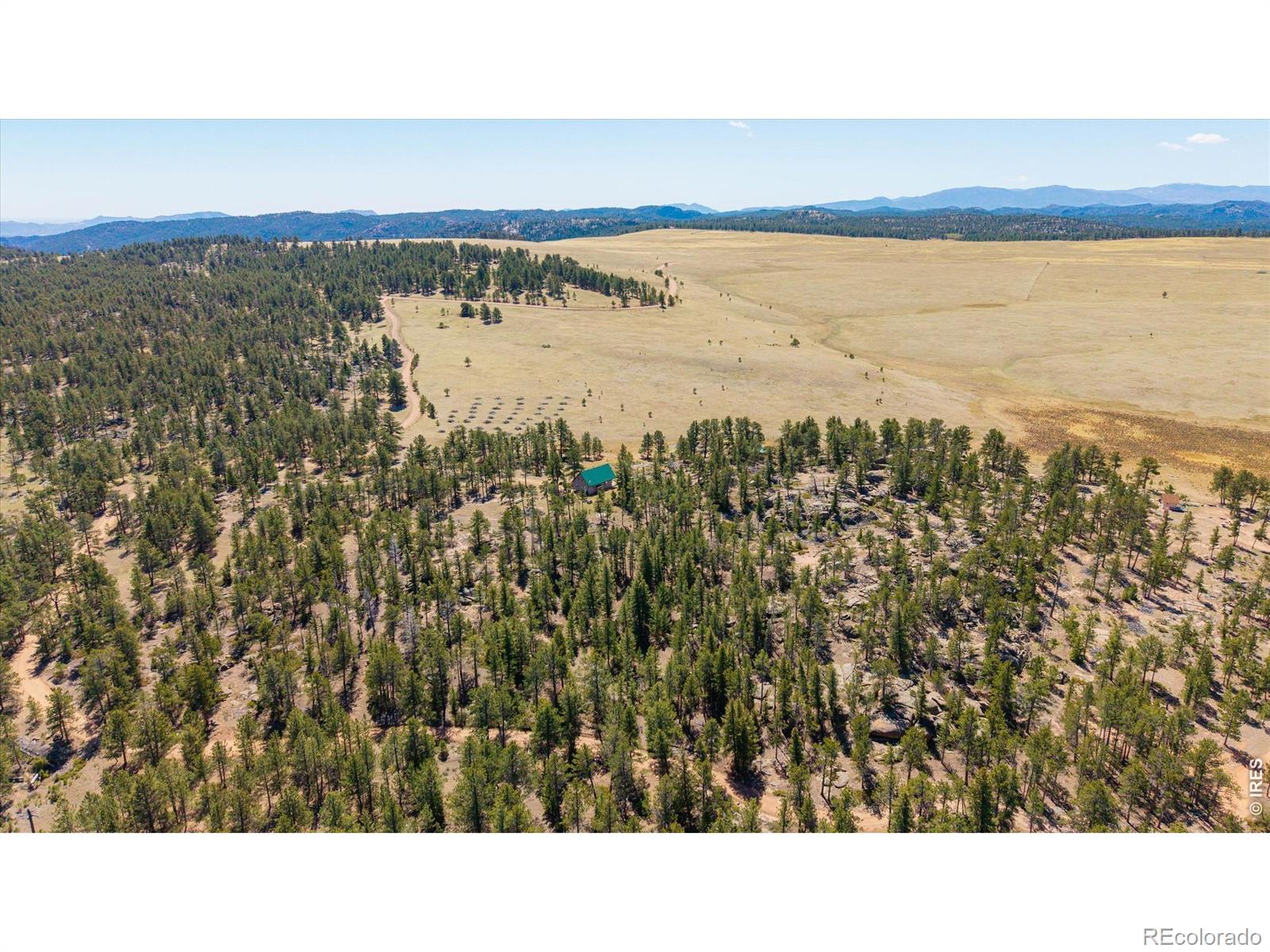 255 Elk Park Road Livermore CO 80536
