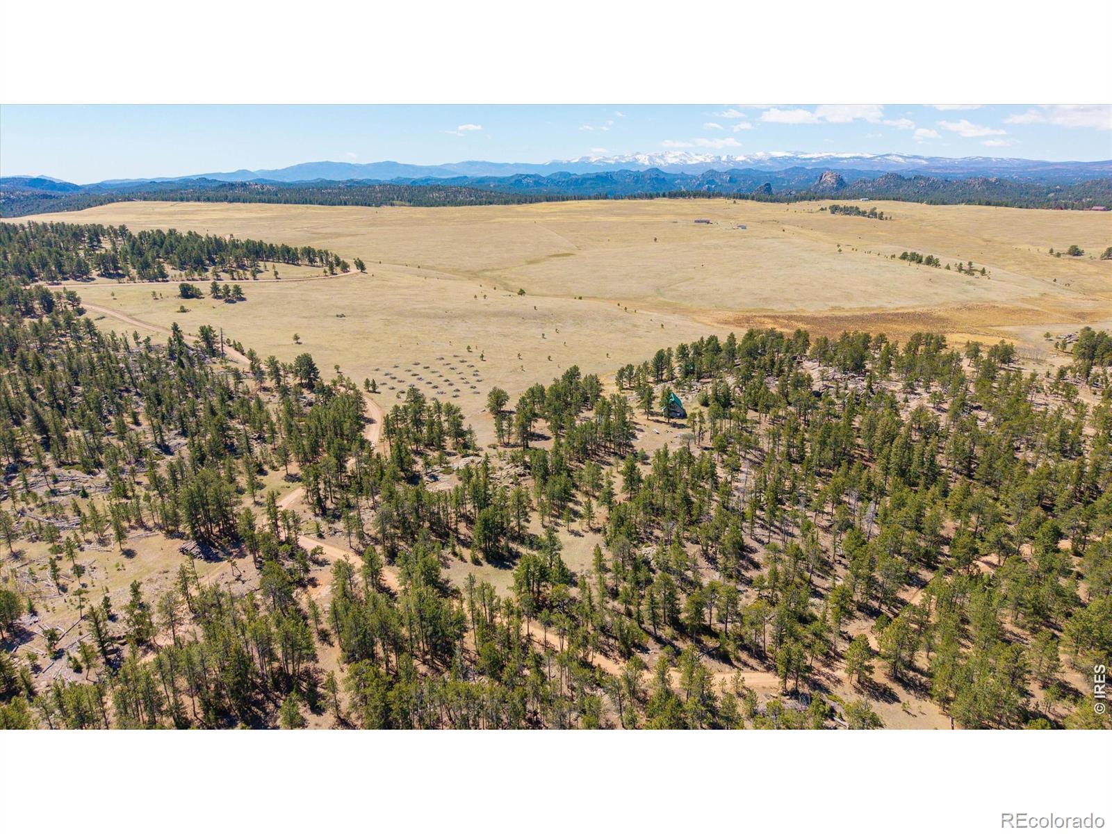 255 Elk Park Road Livermore CO 80536