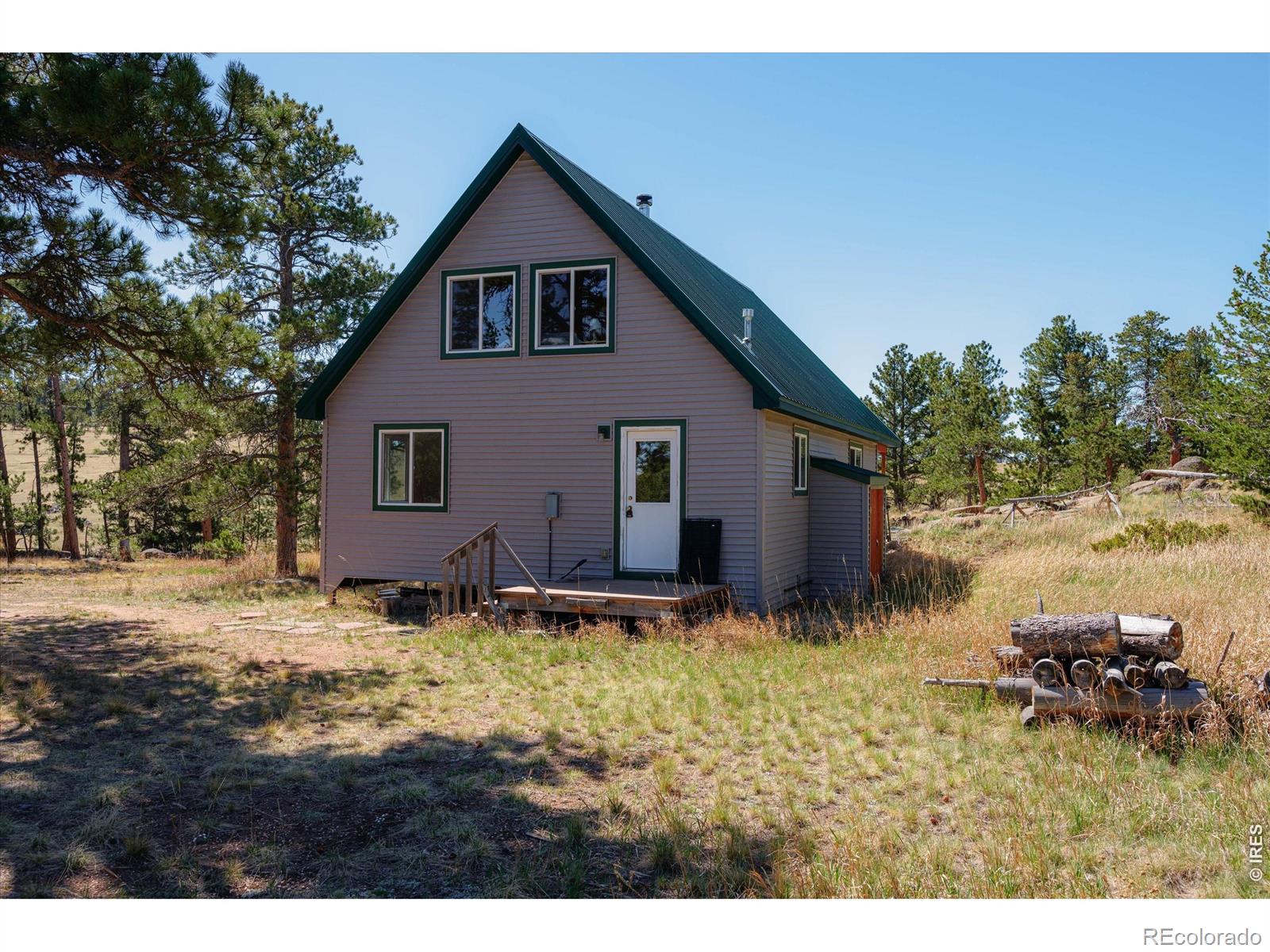 255 Elk Park Road Livermore CO 80536