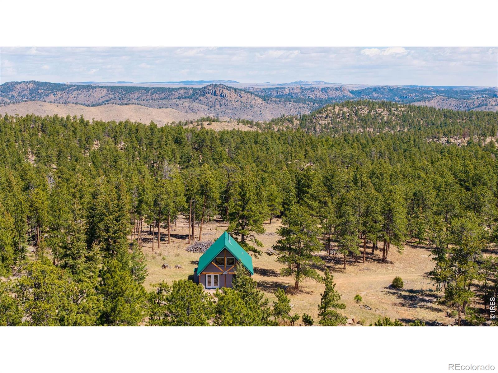 255 Elk Park Road Livermore CO 80536