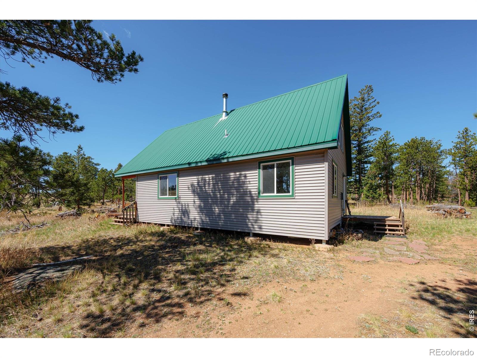 255 Elk Park Road Livermore CO 80536