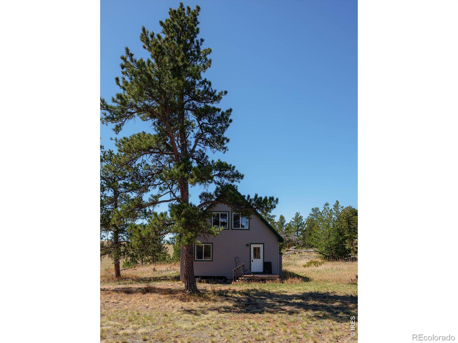 255 Elk Park Road Livermore CO 80536