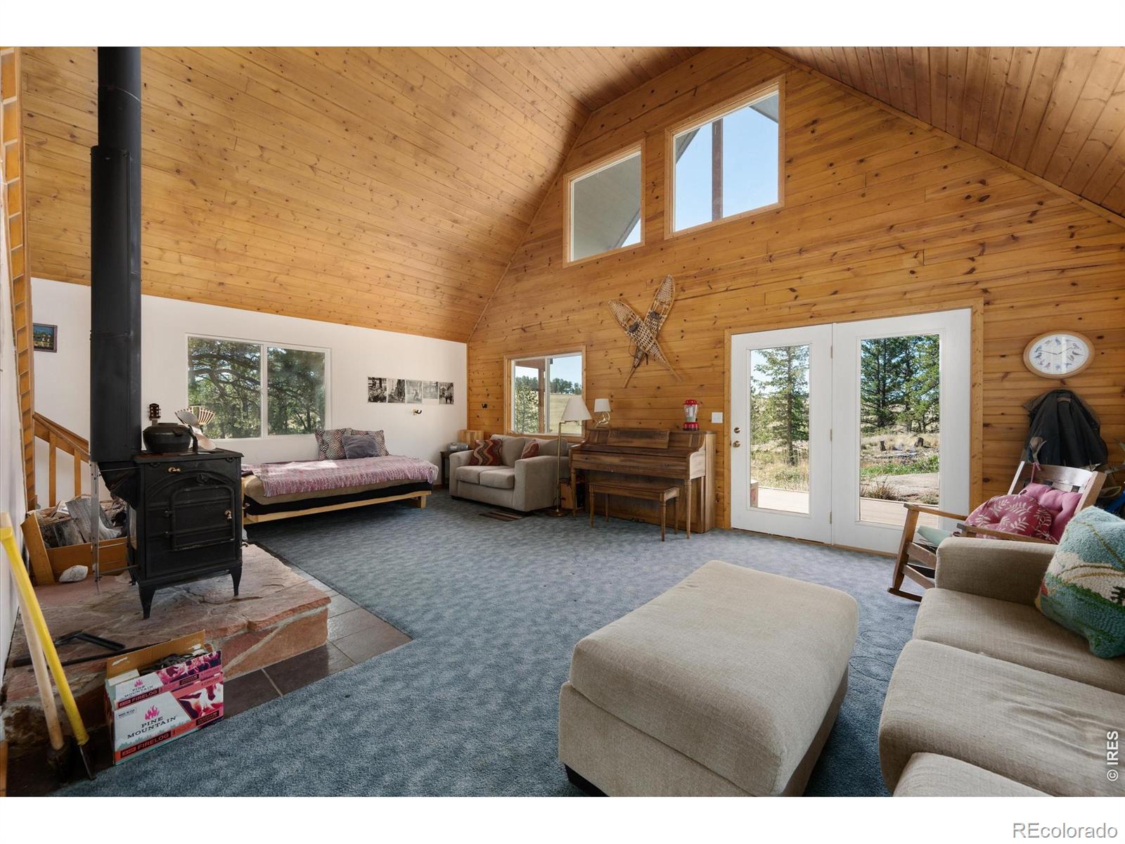 255 Elk Park Road Livermore CO 80536