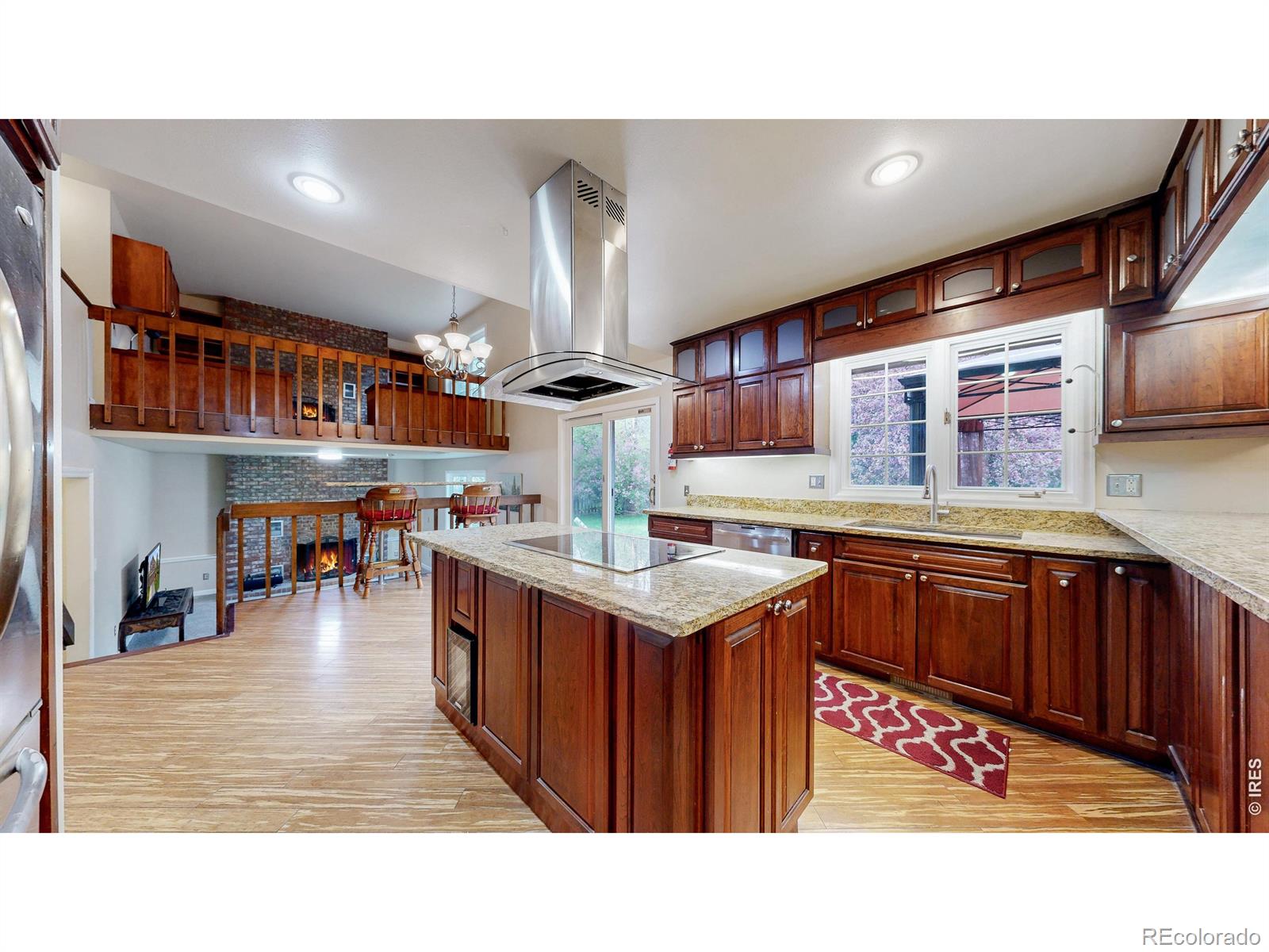 1101 Mansfield Drive Fort Collins CO 80525