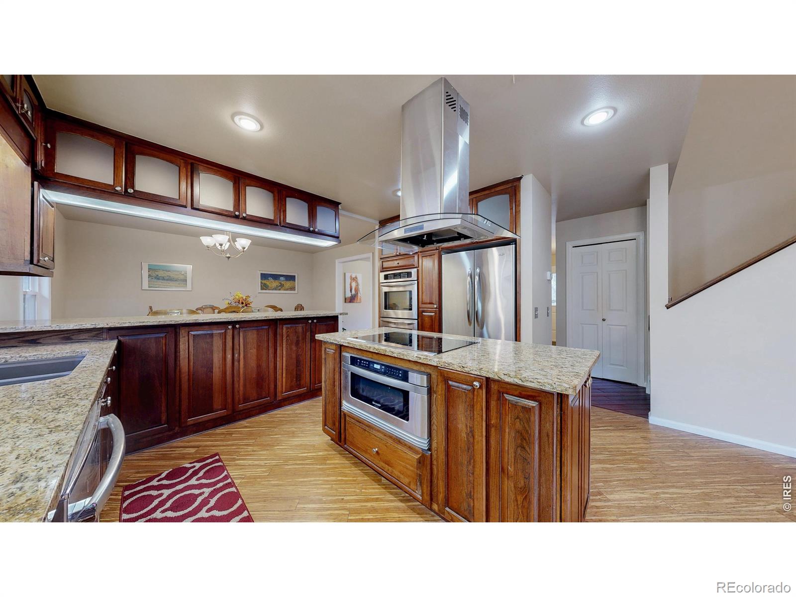1101 Mansfield Drive Fort Collins CO 80525