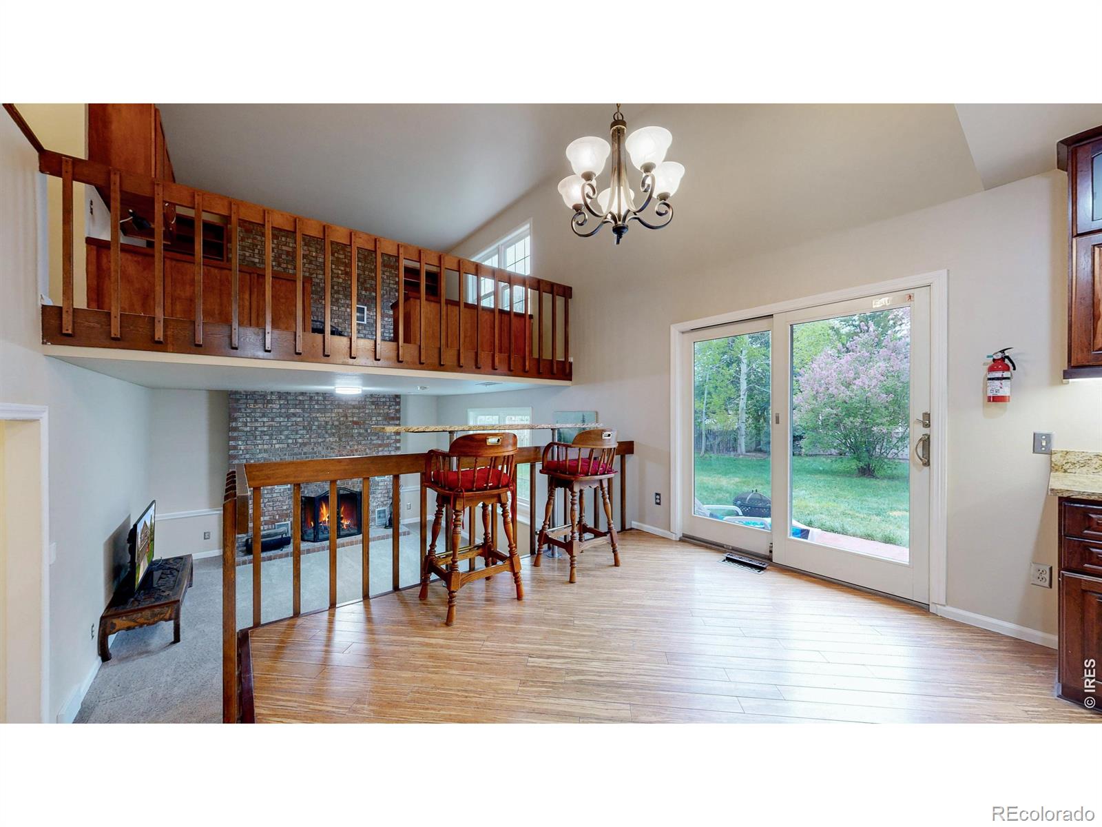 1101 Mansfield Drive Fort Collins CO 80525