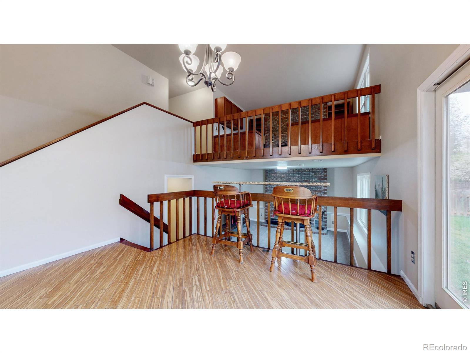 1101 Mansfield Drive Fort Collins CO 80525