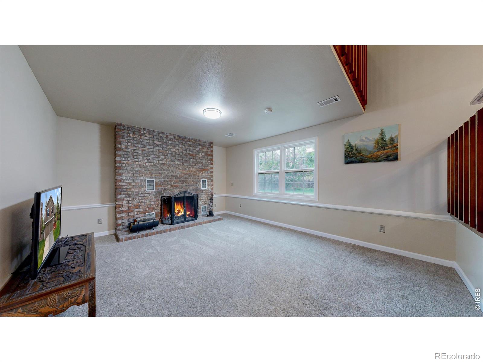 1101 Mansfield Drive Fort Collins CO 80525