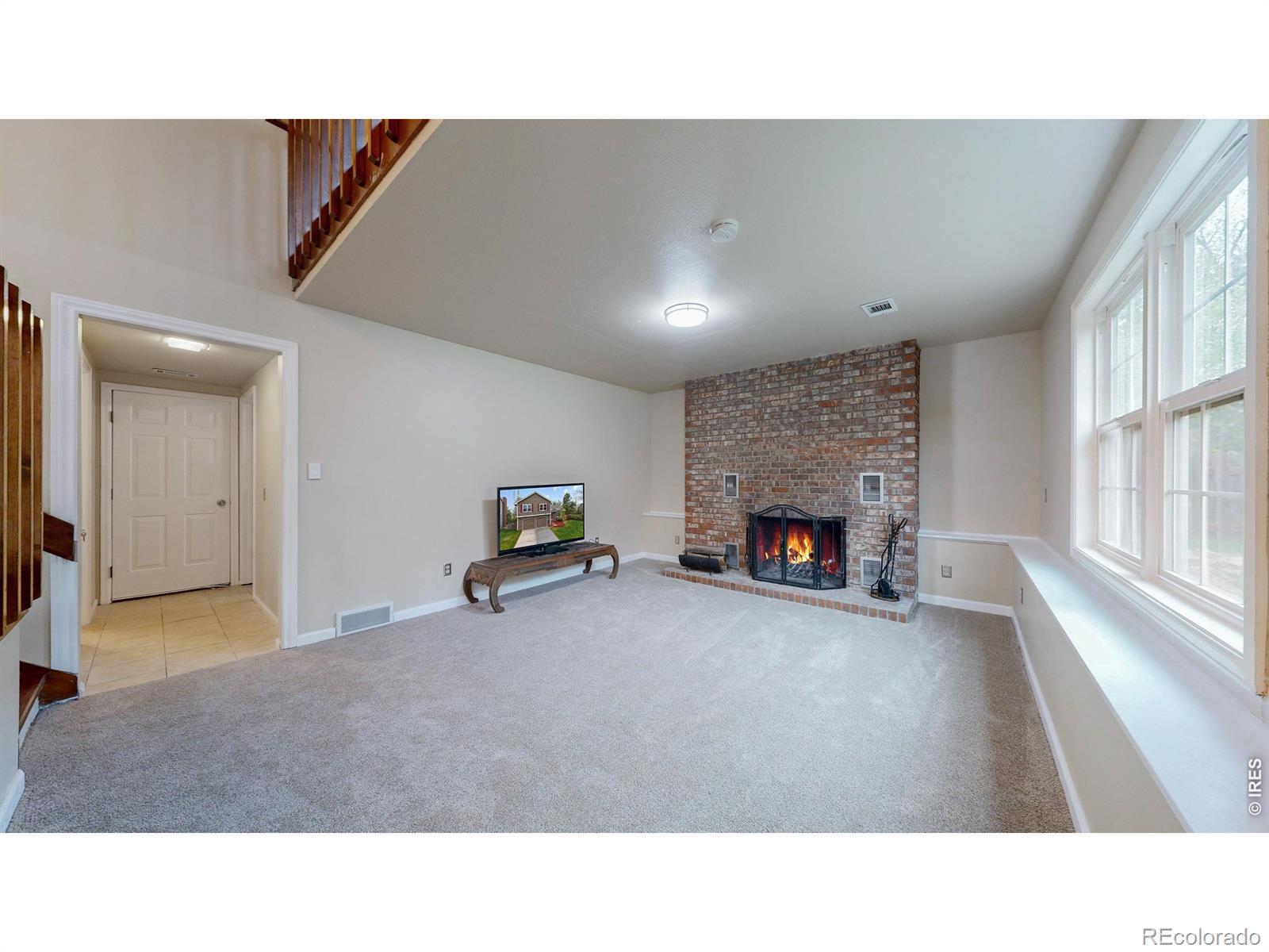 1101 Mansfield Drive Fort Collins CO 80525