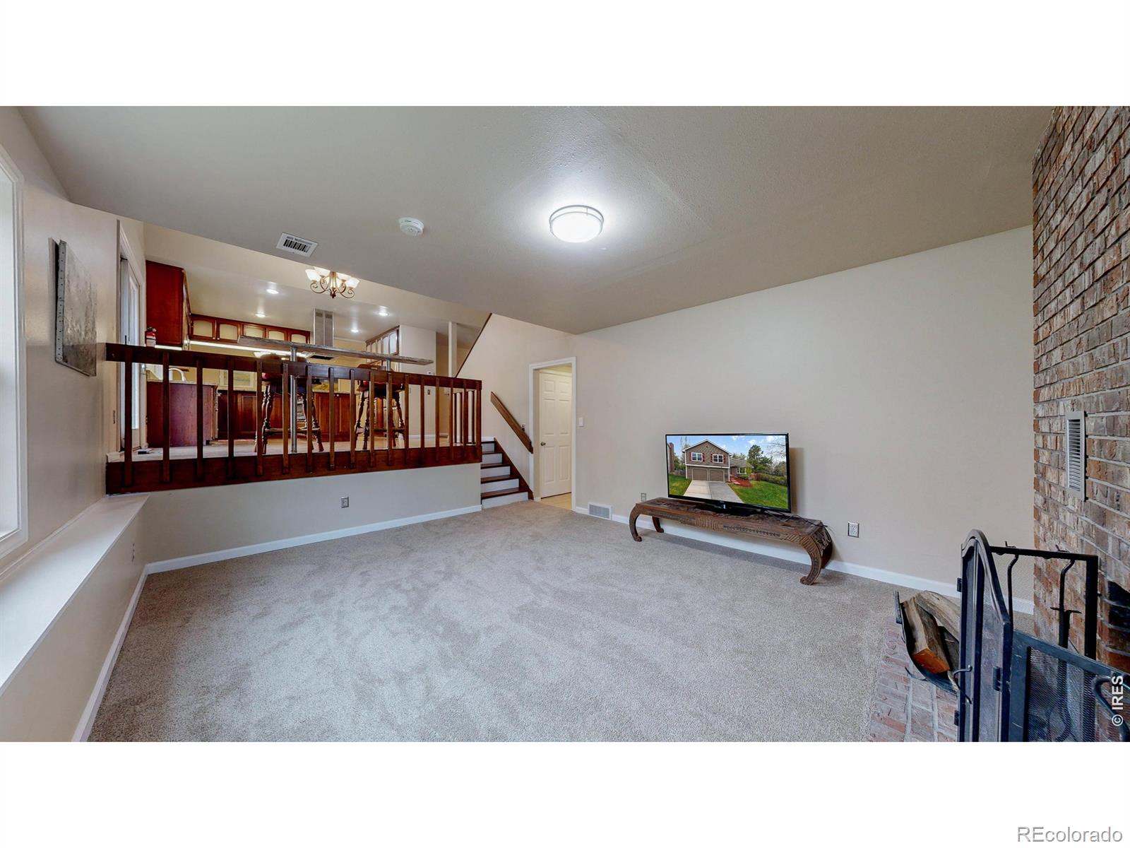 1101 Mansfield Drive Fort Collins CO 80525