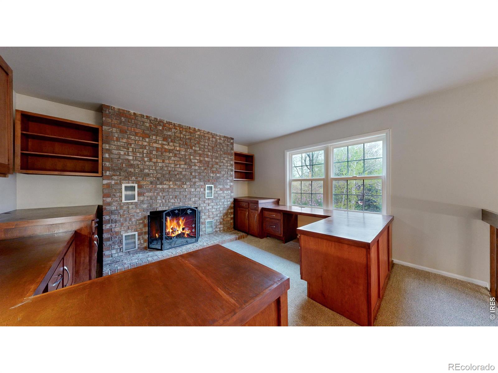1101 Mansfield Drive Fort Collins CO 80525