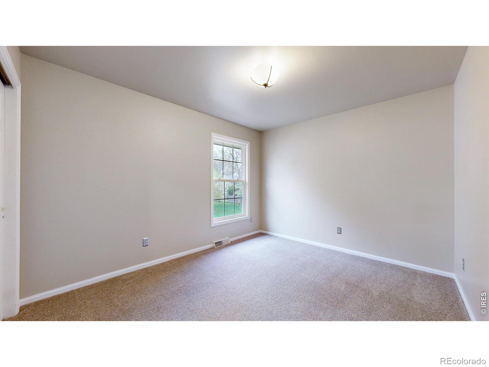 1101 Mansfield Drive Fort Collins CO 80525